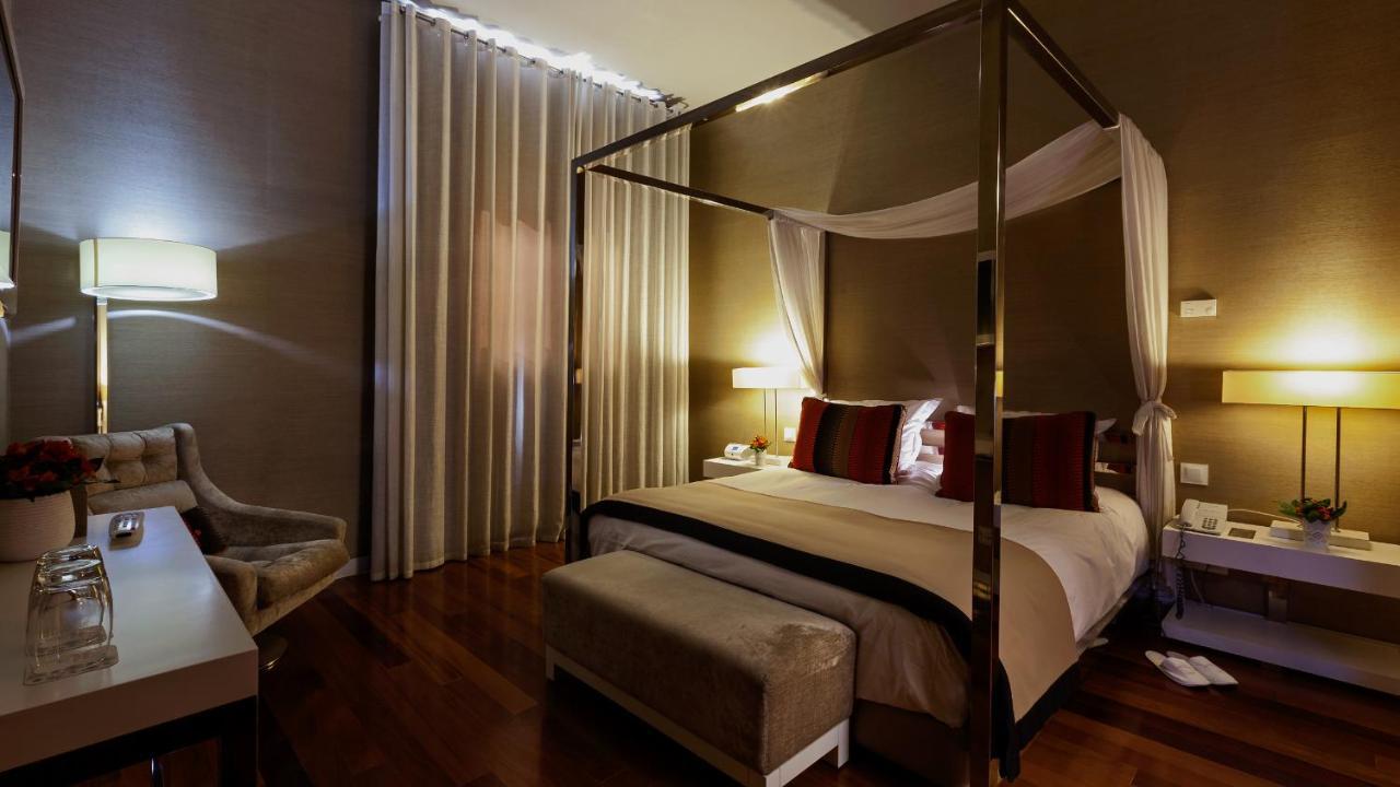 Suite Palace