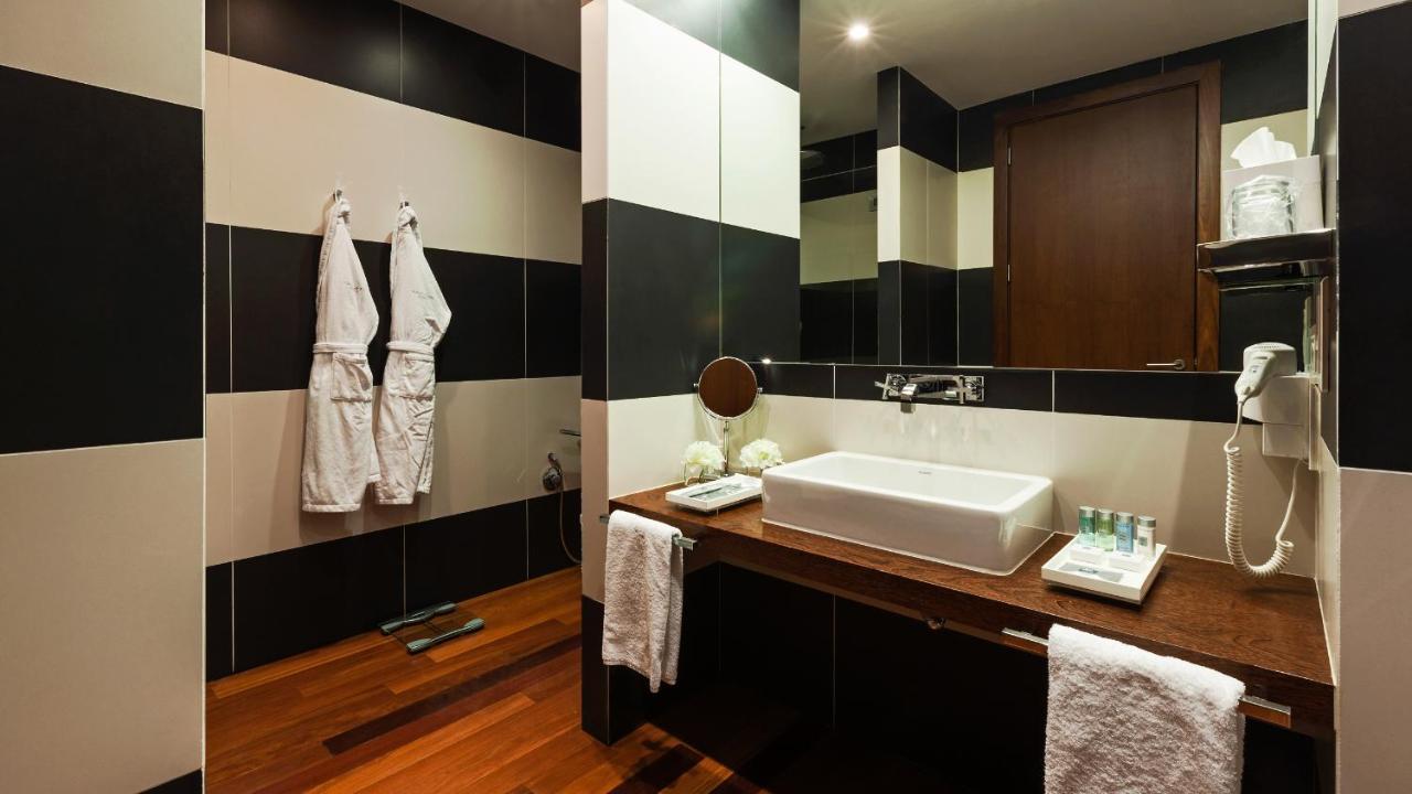 Suite Palace