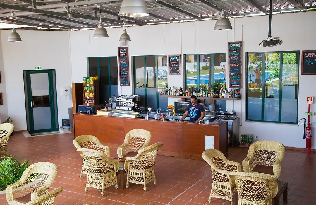 Hotel Dom Fernando-1