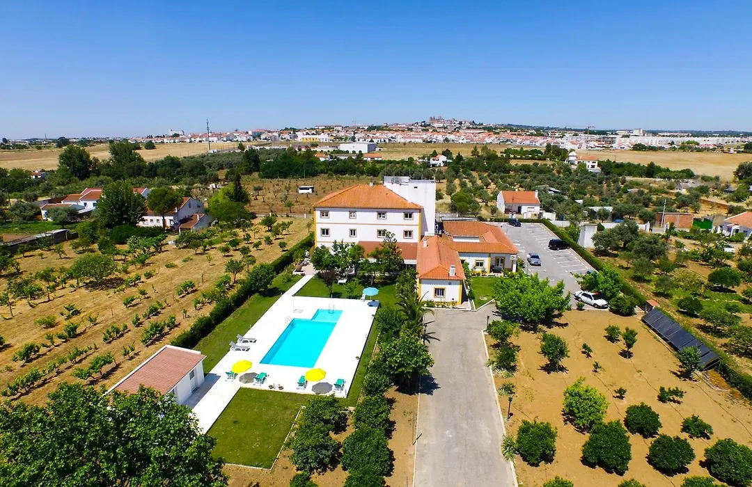 Graca Hotel-1