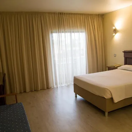 Hotel Dom Fernando-2