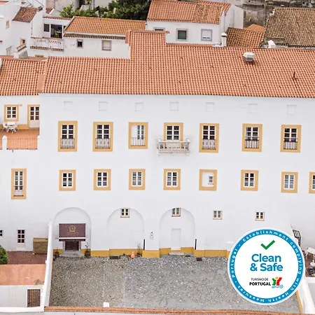 Adc - Albergaria Do Calvario - By Unlock Hotels-3