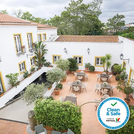 Adc - Albergaria Do Calvario - By Unlock Hotels-2