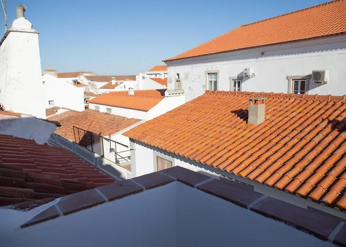 Casa Da Travessa